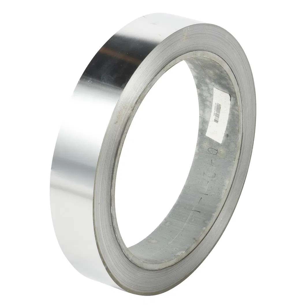 Stainless Steel Strip 4