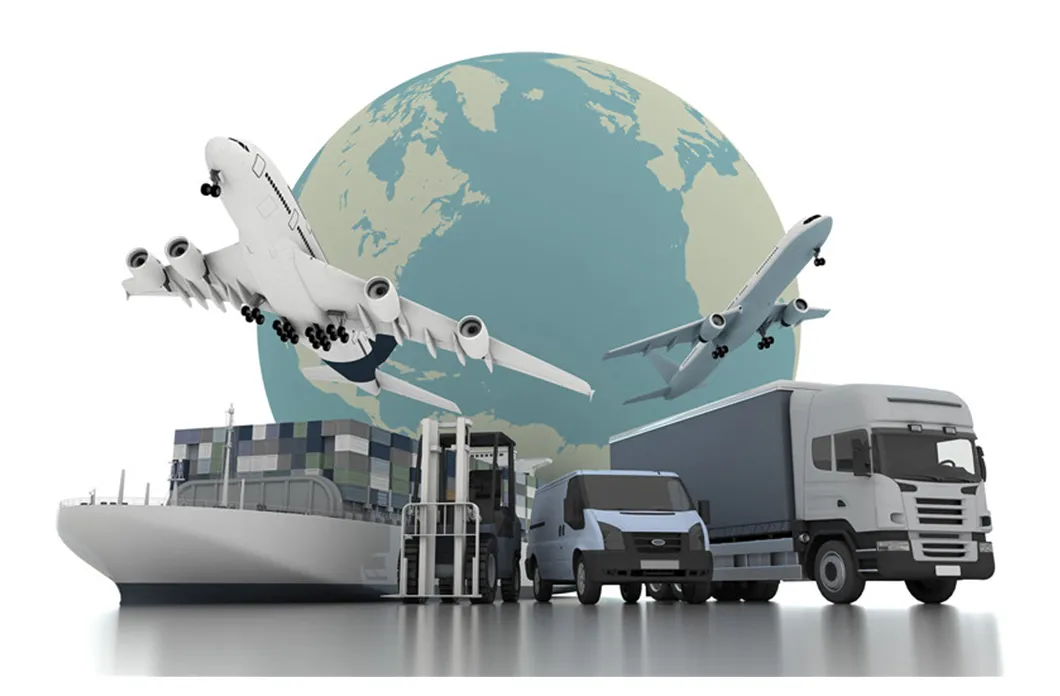 Export Packaging