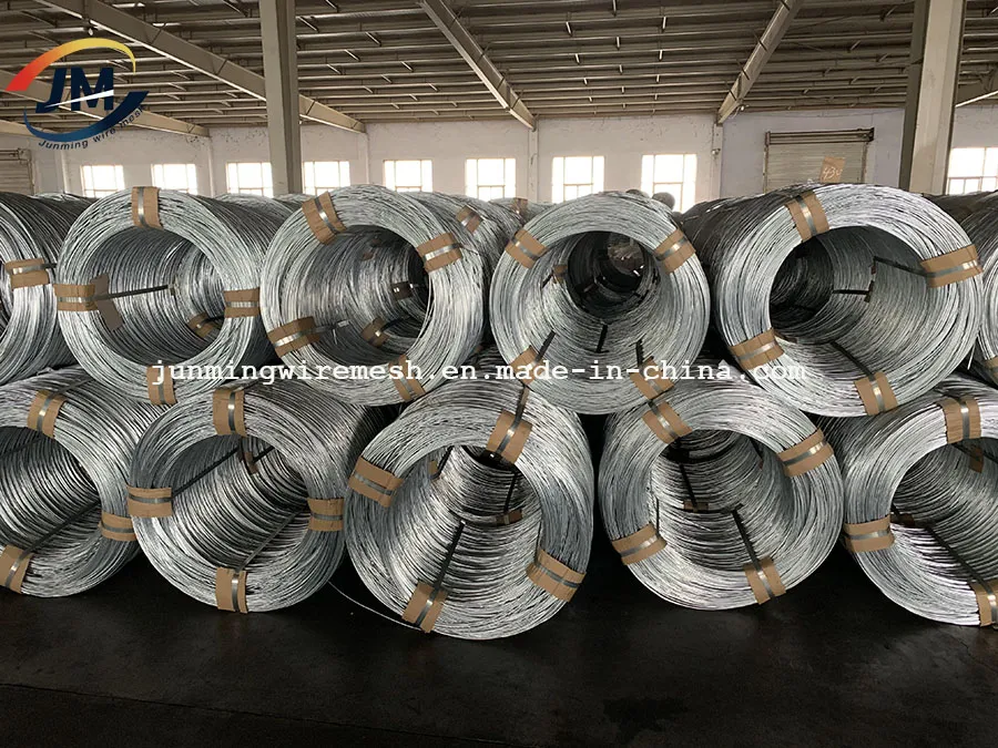 Tie Wire