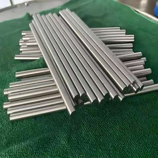 304 Stainless Steel Bar, RoHS Certification, Multiple Payment Options Available