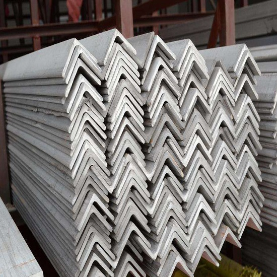 Good Reputation Ss Angle Bar 201 202 304 304L 316 316L Stainless Steel Angle Price Per Kg