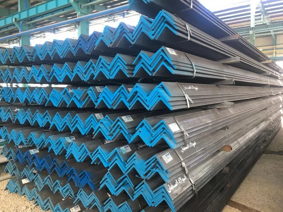 Steel Sections