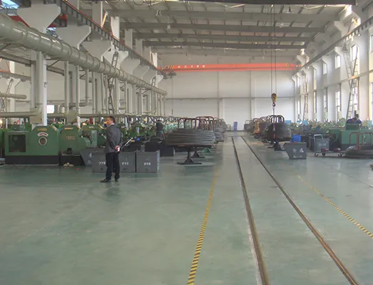 Factory View 1