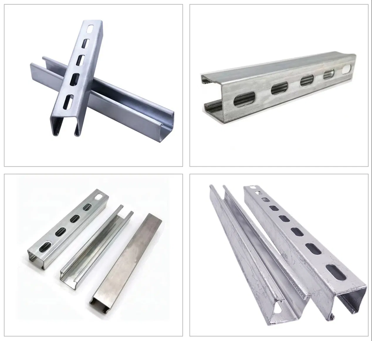 Strut Channel Specification