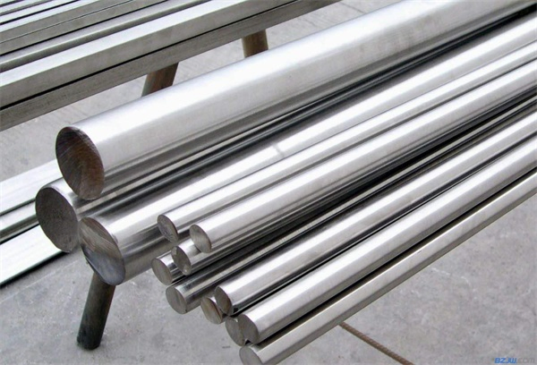 Inconel 800 High Quality Barra De Acero Inoxidable Stainless Steel Rod