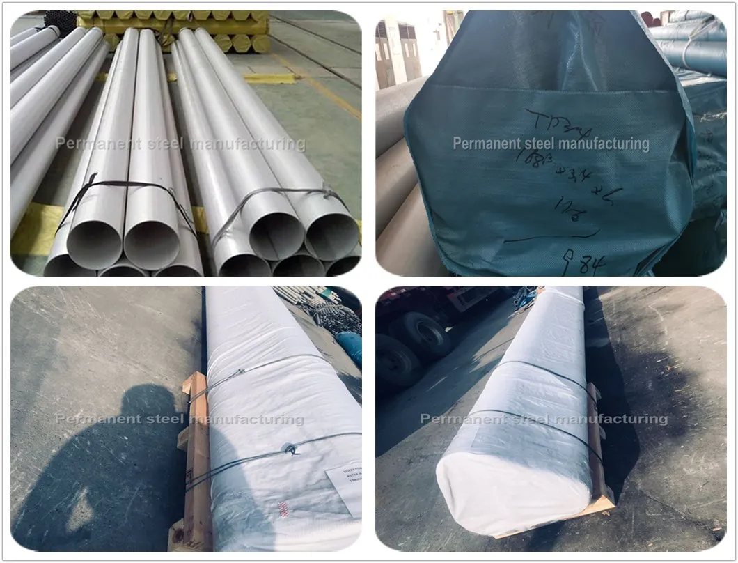Packaging & Shipping