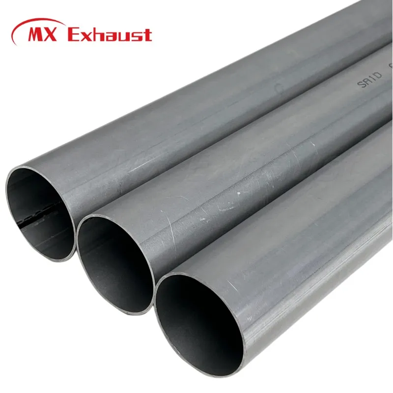 Steel Tube Detail 5