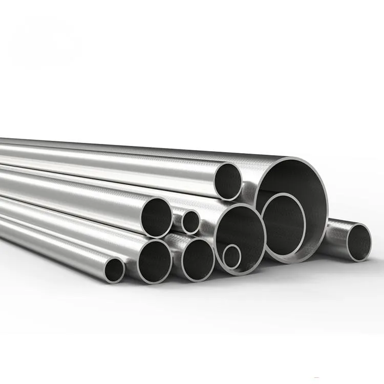 Stainless Steel Pipe 4
