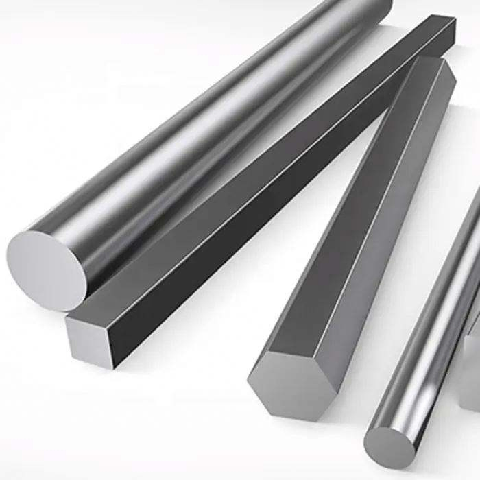 High Quality Stainless Steel Round Bar Grade SUS Ss 304 316 409 Factory Price AISI DIN ASTM