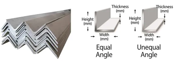 Steel Angel Bar