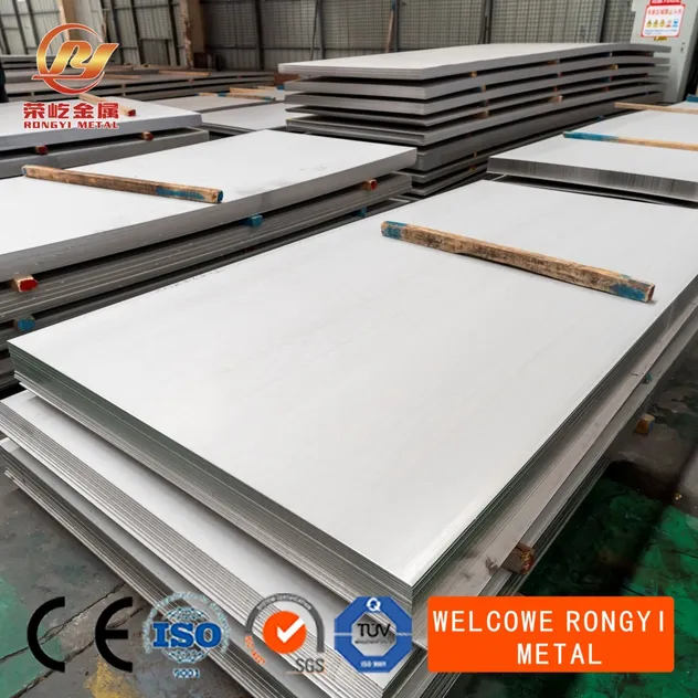 Steel Coil