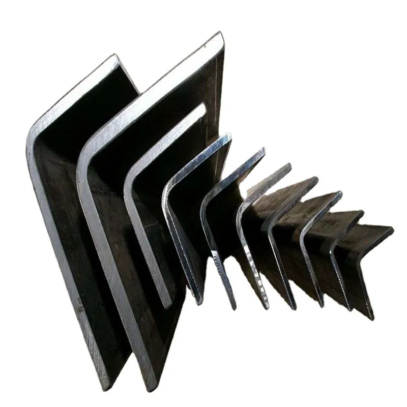 Equal Angle Iron