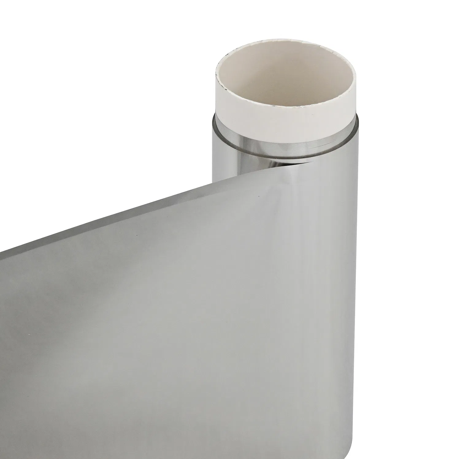 SUS309 0.05mm BA Stainless Steel Foil High-chromium Nickel for Heat Exchanger Foil Coil