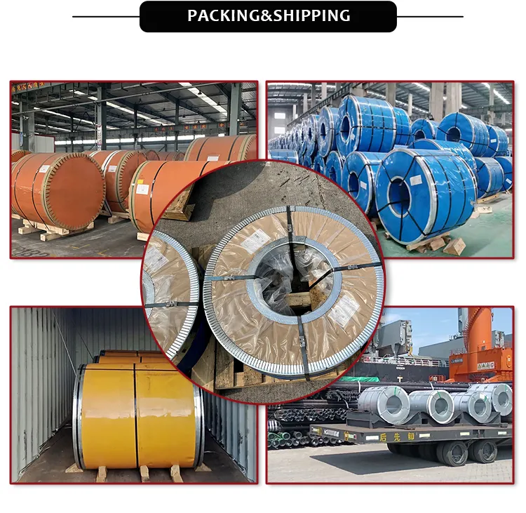 Packaging 2