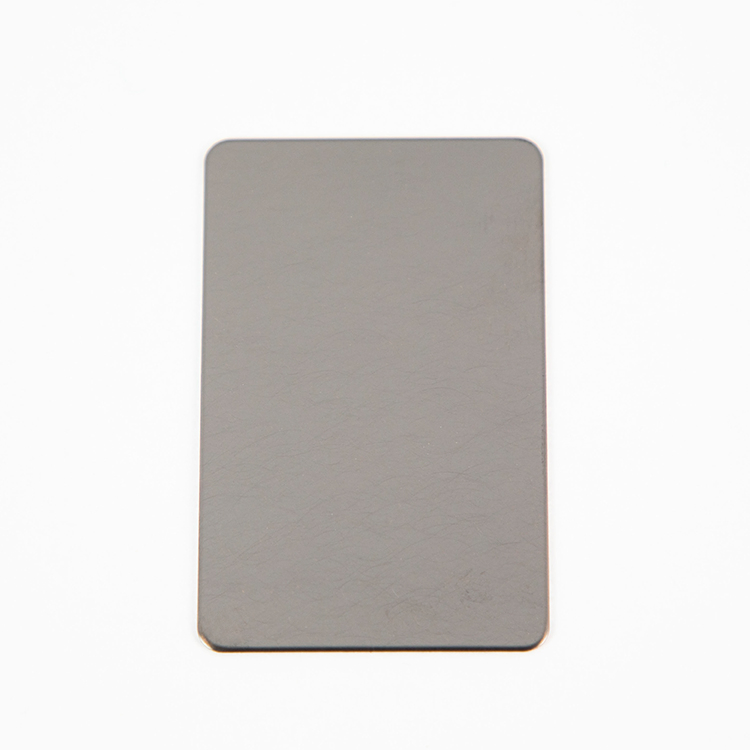 Wholesale Exporter China Supplier Titanium Clad Stainless Steel Plate From Foshan