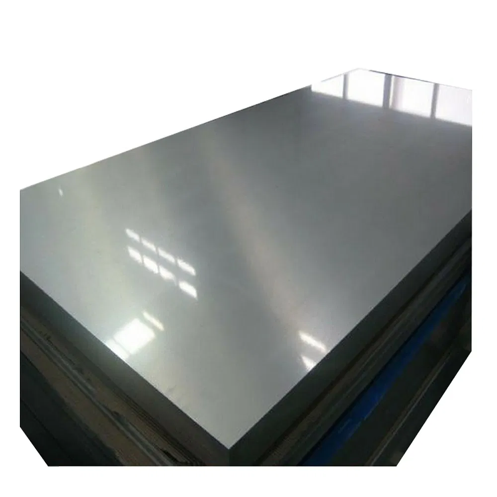 Cold Rolled SA516+316 Explosive Clad Stainless Cladding Steel Plate