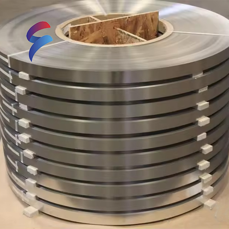 Premium 0.1-300mm Thick Hot Rolled Stainless Steel Strips