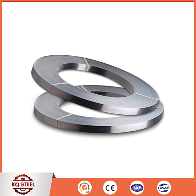 Precision Polished Ss Stainless Steel Narrow Coil Strip - 201/201/304/304L/316/316L/430/321/310S/2205