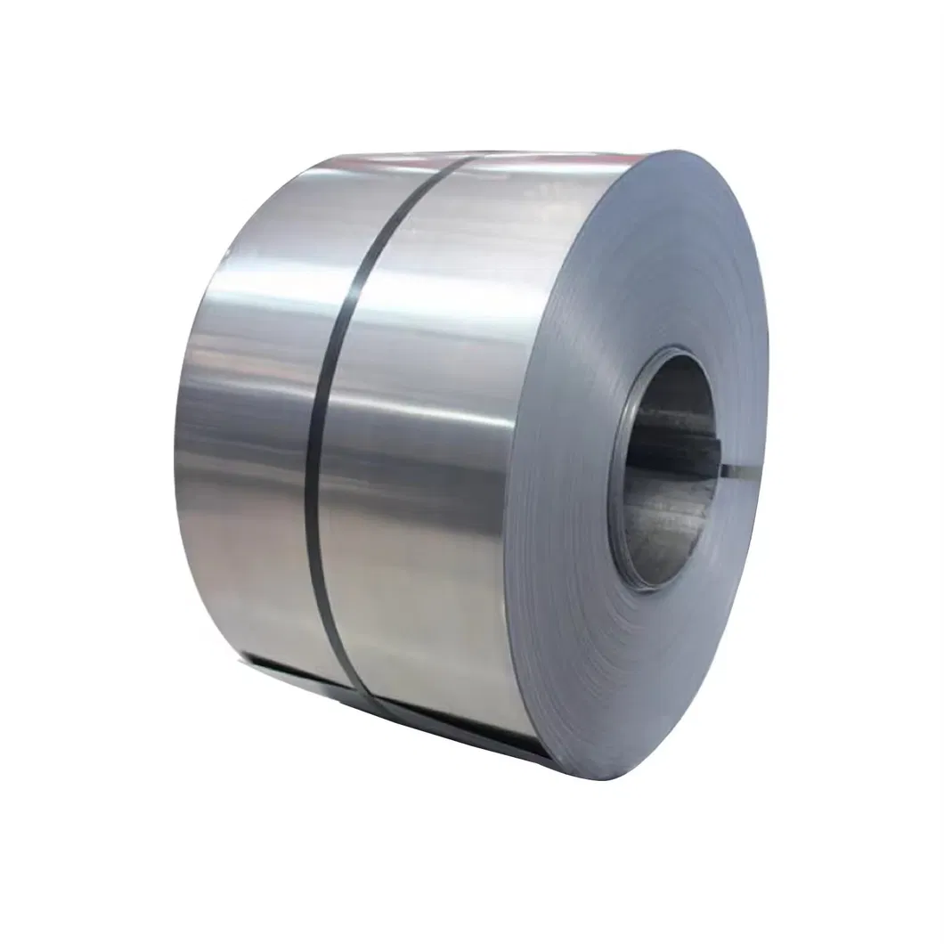 Stainless Steel Foil