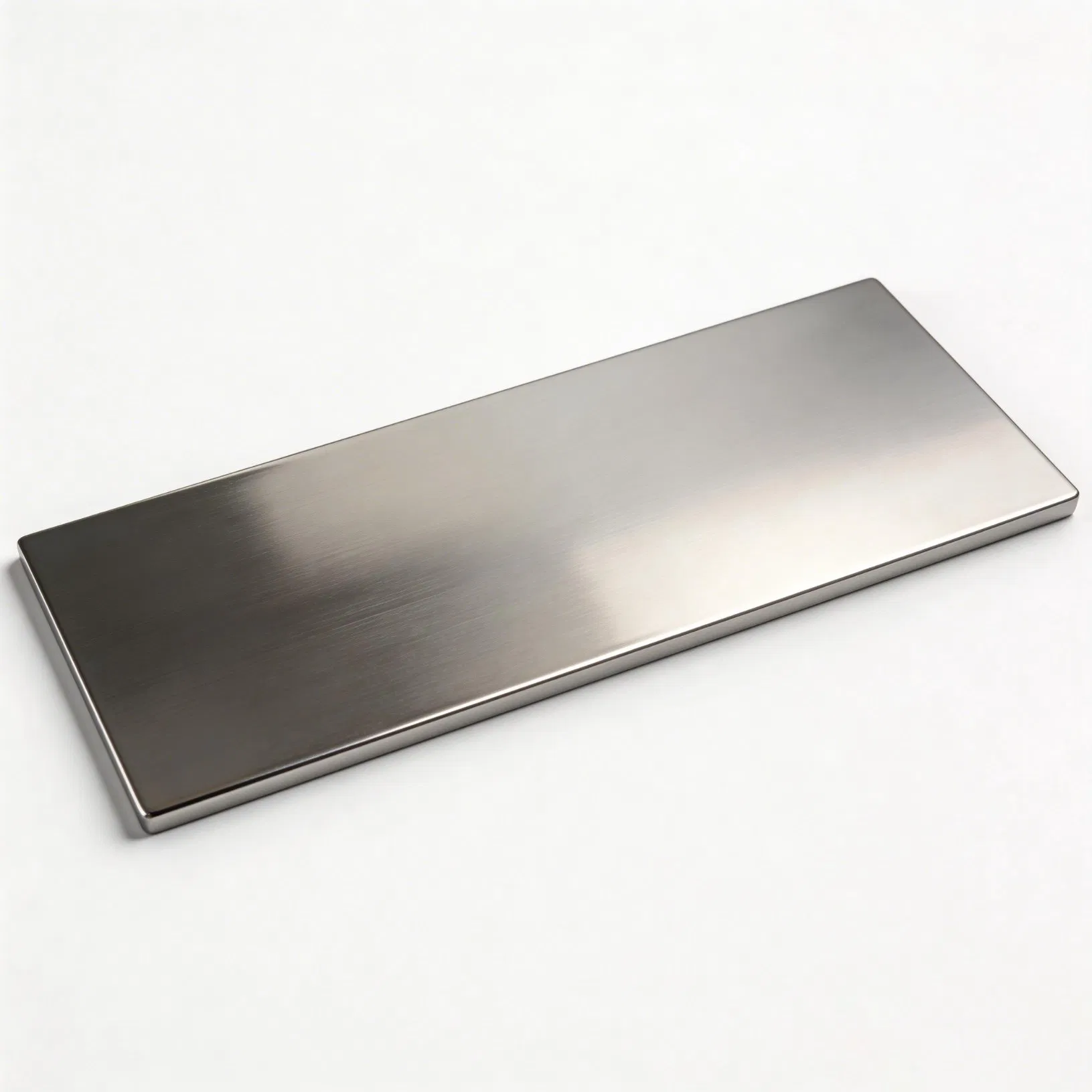 Premium Brushed Polished Sheet 2205 2507 Hot Rolled Stainless Steel