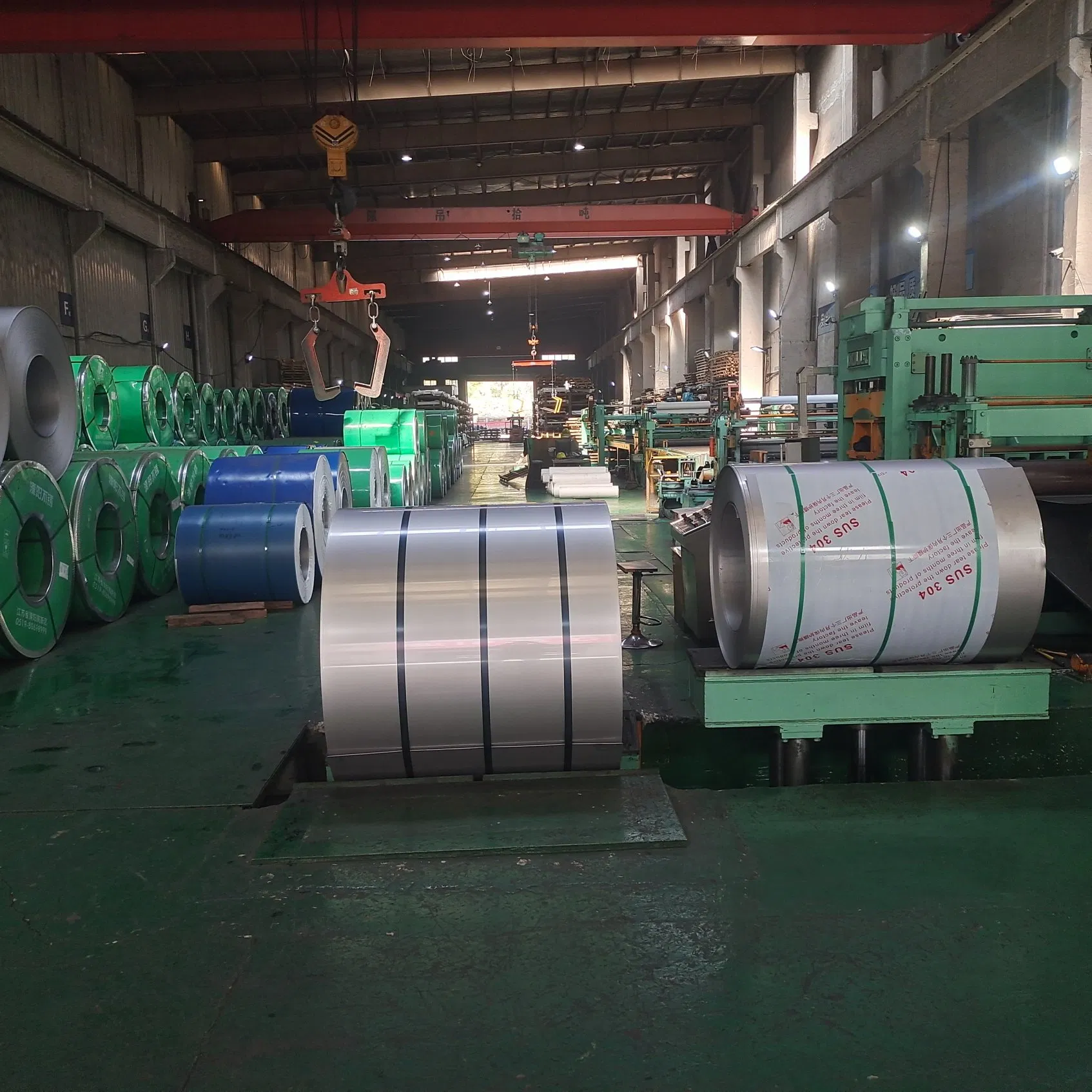 316 Corrugated Roofing Steel Sheet for Building Stainless Steel Angle Hot Rolled Angle