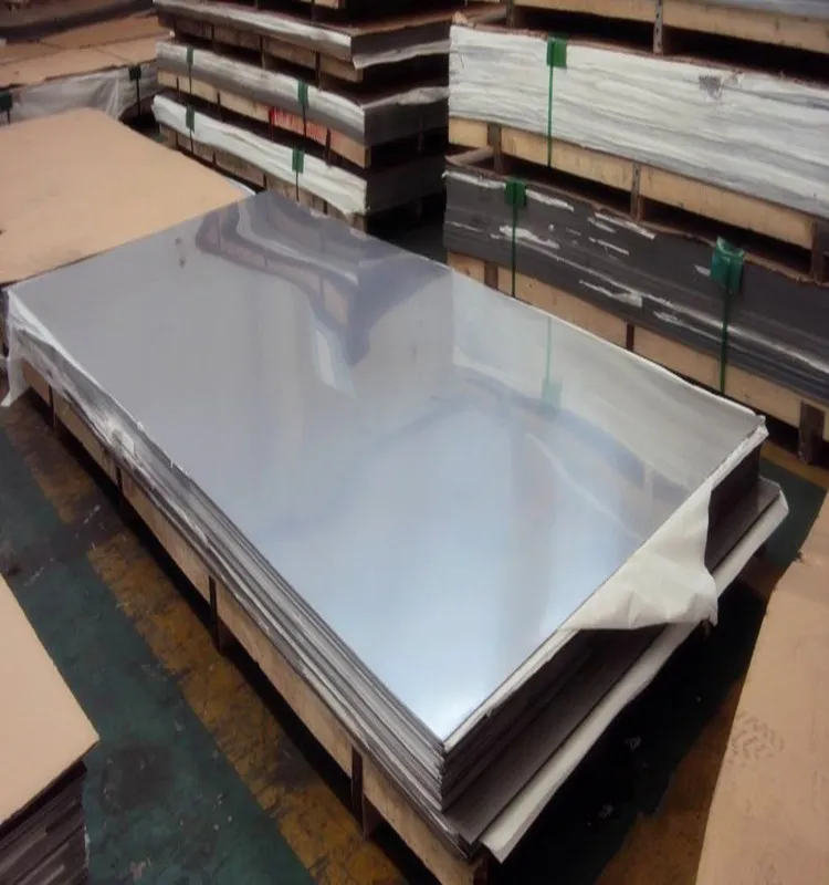 Stainless Steel Processing