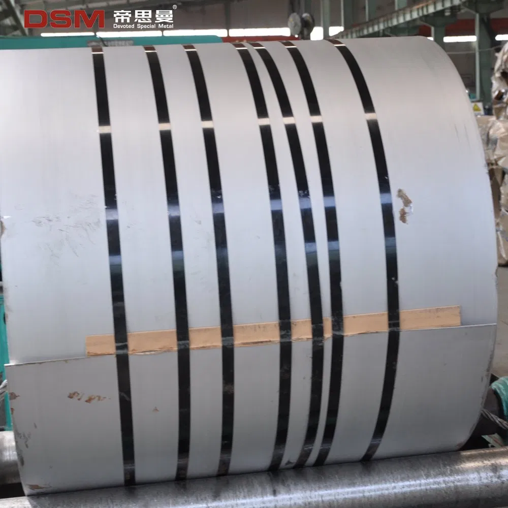 Cold Rolled Stainless Steel 430 for Kitchenware