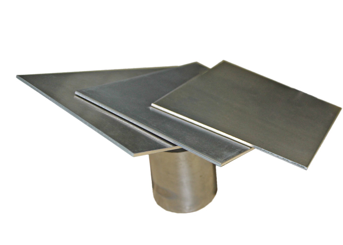 High Combination Rate Stainless Steel Clad Plate for Household Appliances Industry