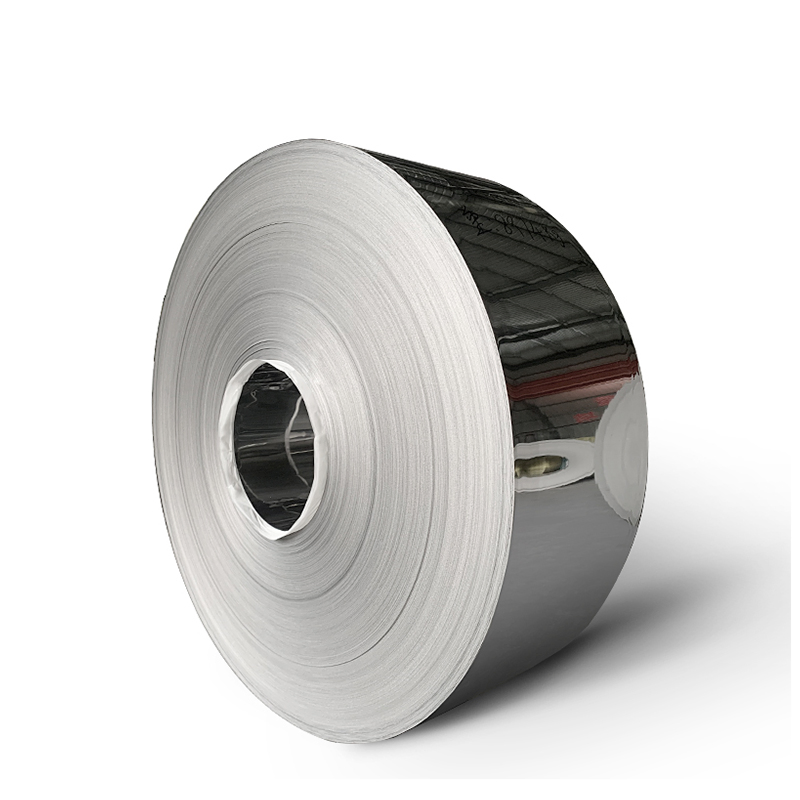High Quality Cold Rolled 2b/Ba/No. 1/No. 4/Hl/ Bright/ Frosted 201/304/316L/410/430 304L Stainless Steel Coil Roll Strip
