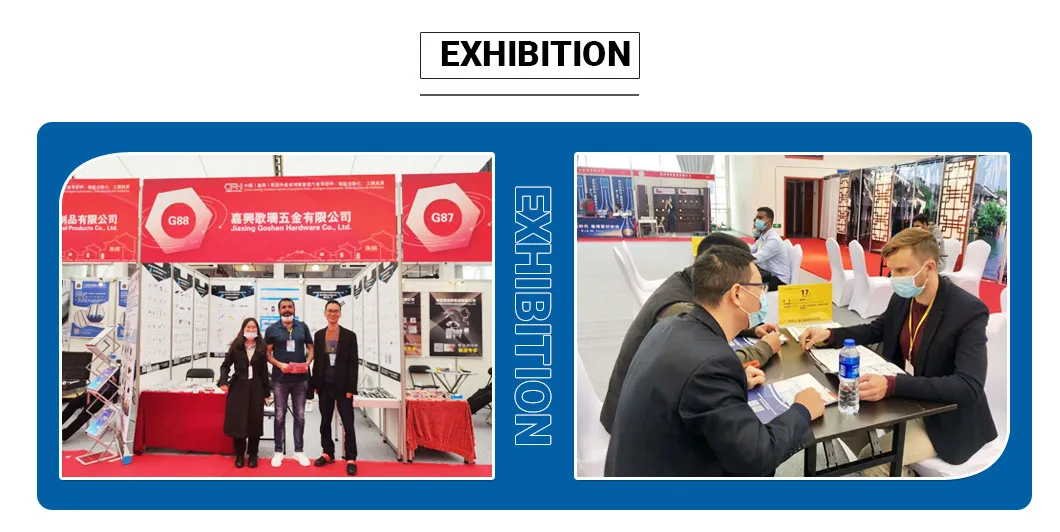 Exhibition 1