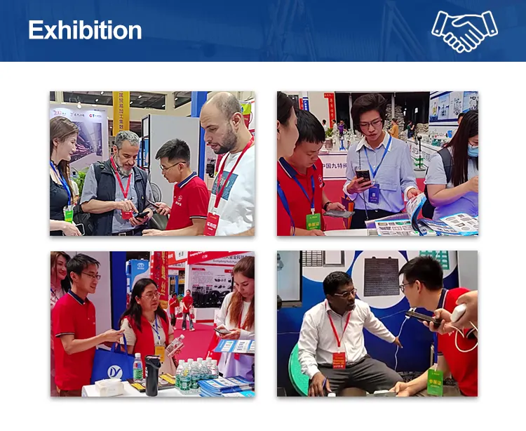 Global Exhibition