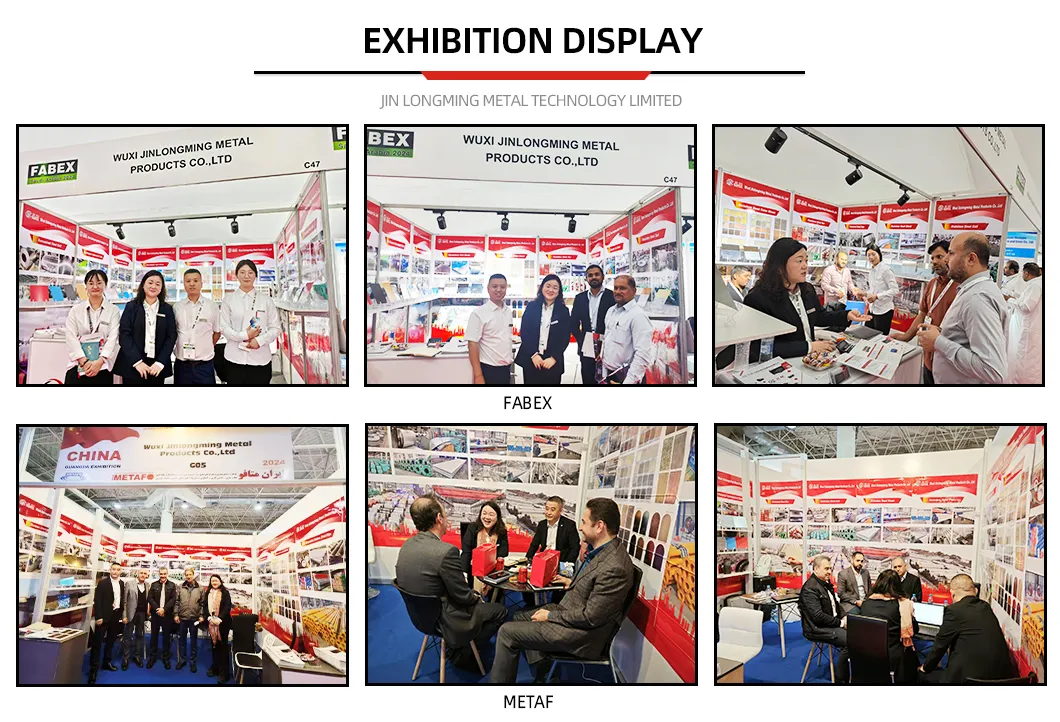 Exhibition Display