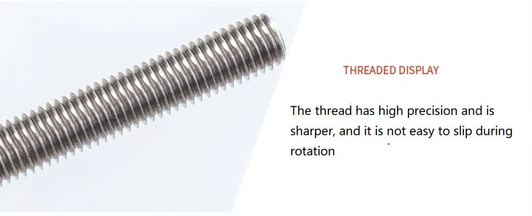 Rod Part B