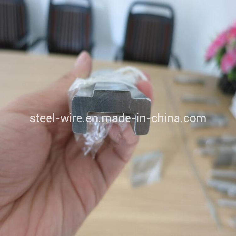 Is 2062 Special Shape 316 Stainless Steel C Channel