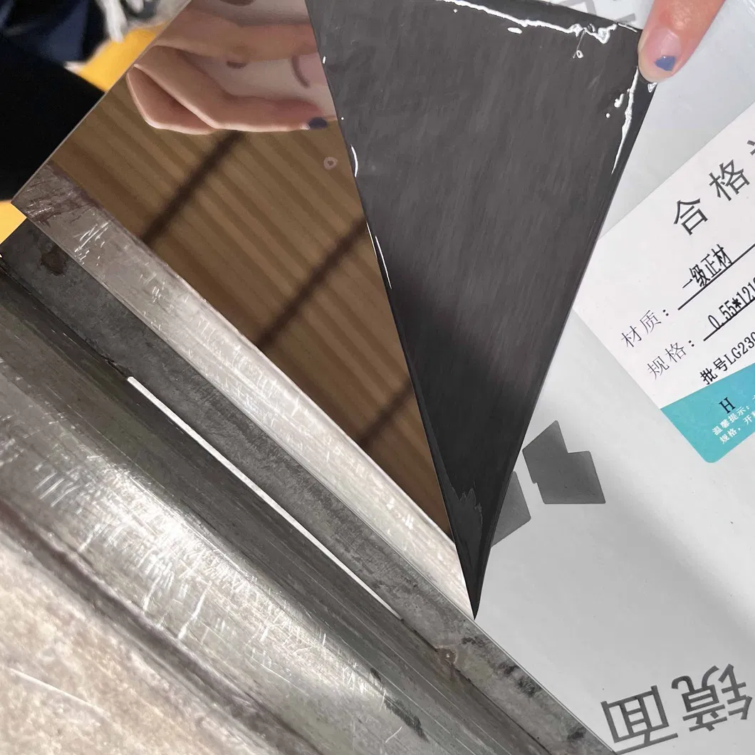 Surface Finish Preview