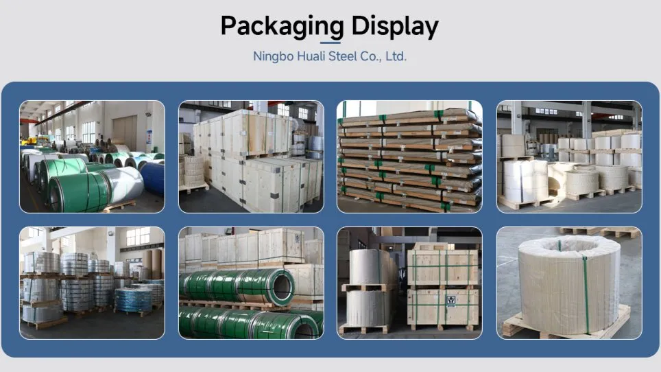 Shipping Packing