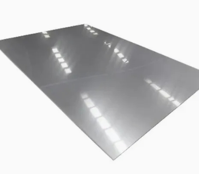 Lightweight Stainless Steel Clad Galvanized Plate High Thermal Conductivity