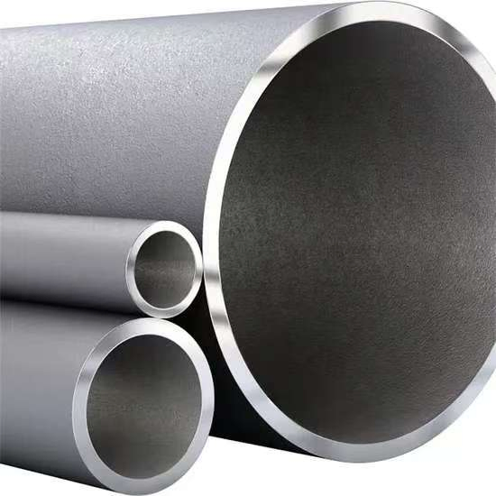 Factory Price High Precision Cold Rolled S30408 S31603 Seamless Tube Stainless Steel Seamless Pipe Specially Treated for Food Industry ASTM GB En AISI JIS DIN