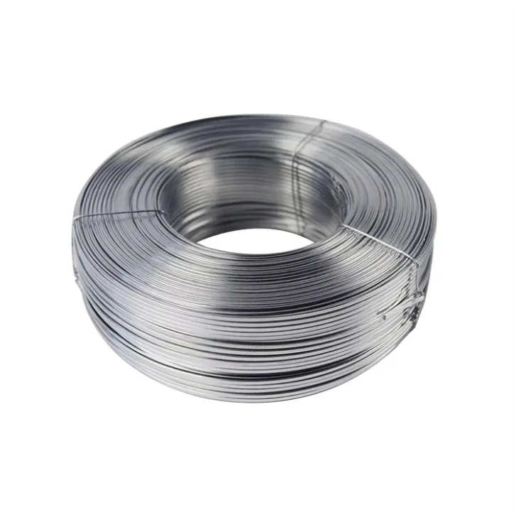 Stainless Steel Wire Coil