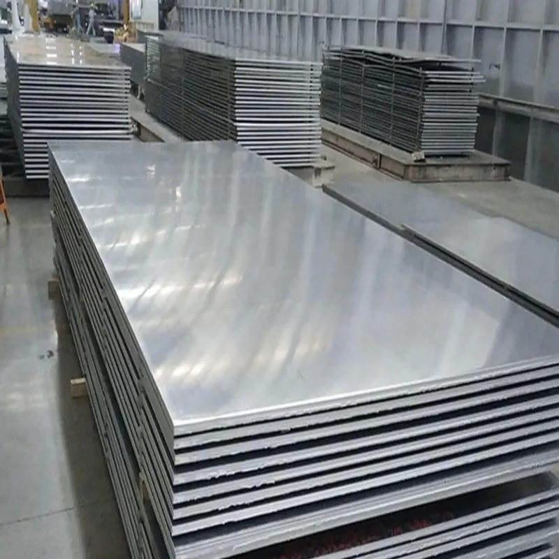 Hot Selling Cold Rolled 430 Industrial Stainless Steel Plate with Ba Surface Cutting/Welding/Bending Services