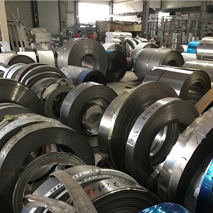 SUS329j1 S32900 En 1.4477 Stainless Steel Sheet Plate Coil Strip