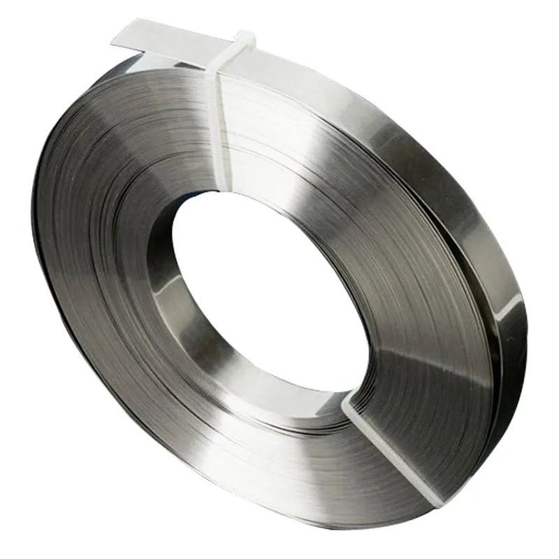 AISI SS316 316L Cold 304 304L Stainless Steel Strip 321 Hot Rolled 201 Color Sheet SUS410 420 430 Roll Plate 2b Mirror Brushed Surface 316 Stainless Steel Coil