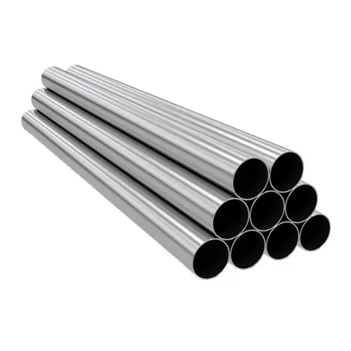 ASTM 304 316L Carbon Square Seamless Galvanized Stainless Steel Pipe Tube, O. D. 3/8"-100", Length 6000mm