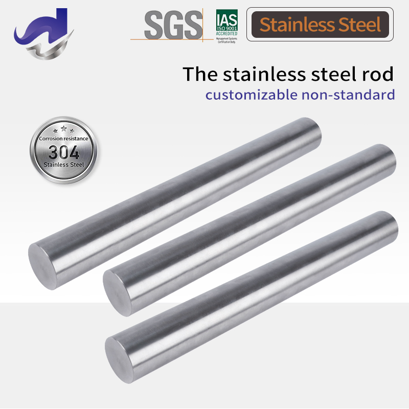 High Quality Stainless Alloy Steel Round Aluminum Flat Puff Angle Square Grab Towel Grade SUS Ss 304 316 409 Factory Price AISI Bar