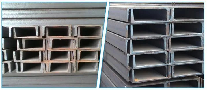 Channel Steel Overview