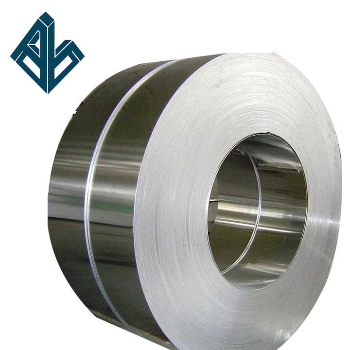 High-Quality Hot and Cold Rolled Stainless Steel Sheets