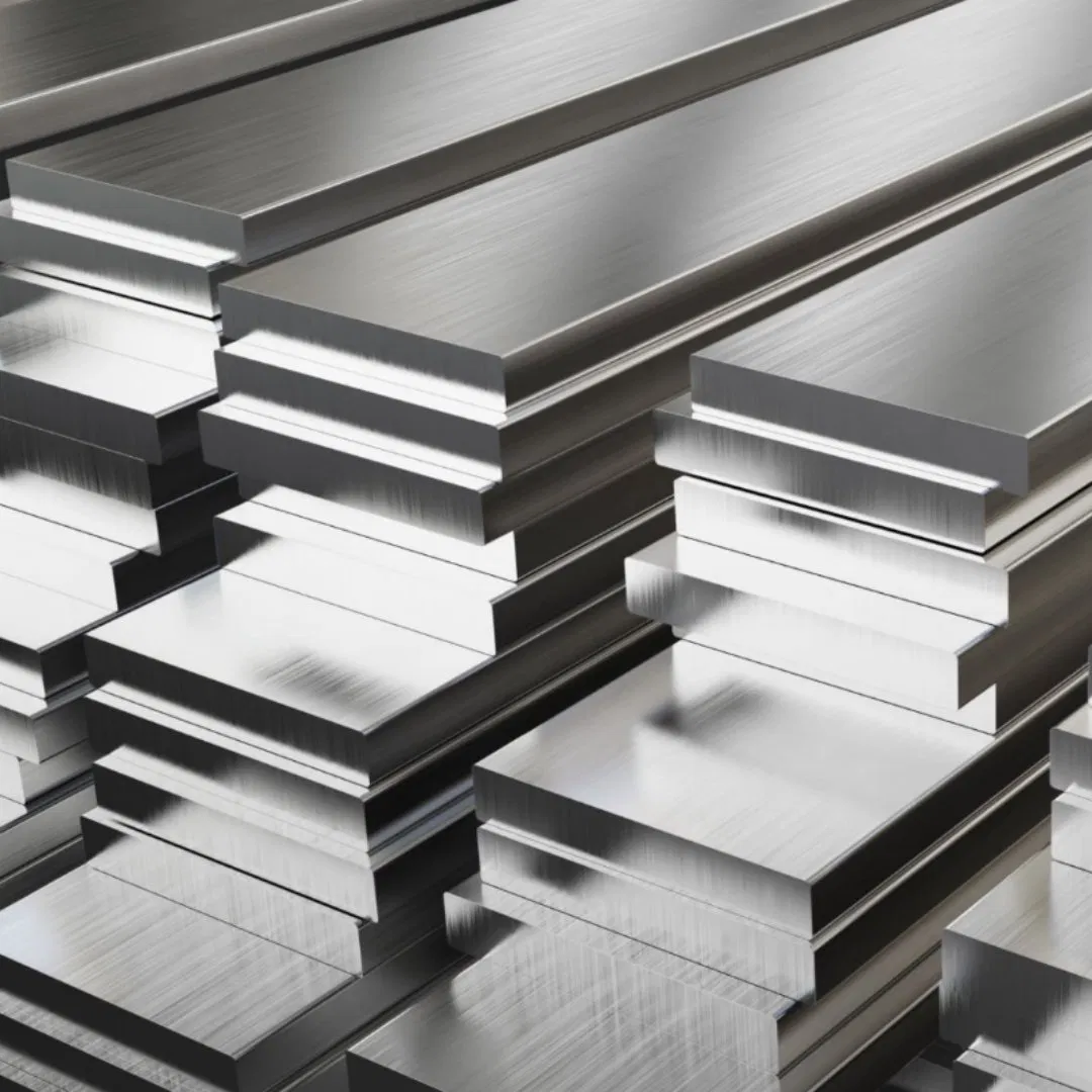 Wholesale Best Quality SUS JIS 316 310 309 304 Stainless Steel Flat Bar