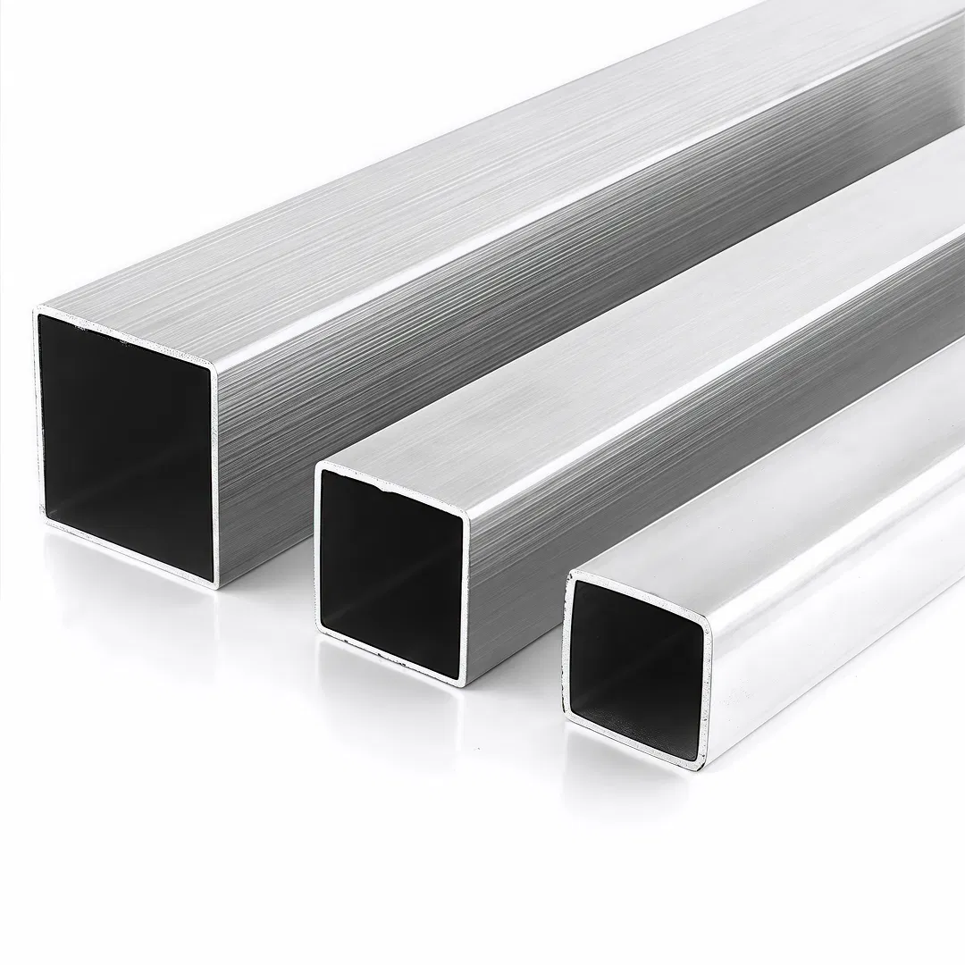 Bars Stainless Steel Rod ASTM 201 304 316 430 410 Bright Hot Rolled Stain