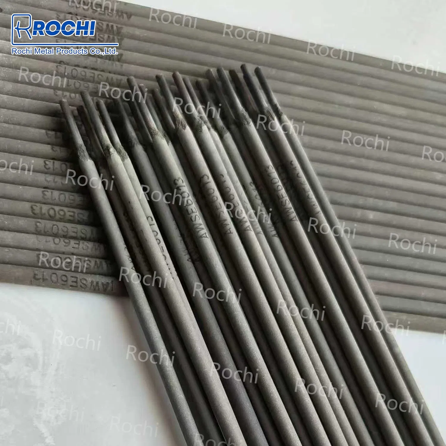Customized Carbon Stainless Steel Welding Electrodes Aws E6013 Welding Rod 2.5mm/3.2mm E6013 Solder Electrodes