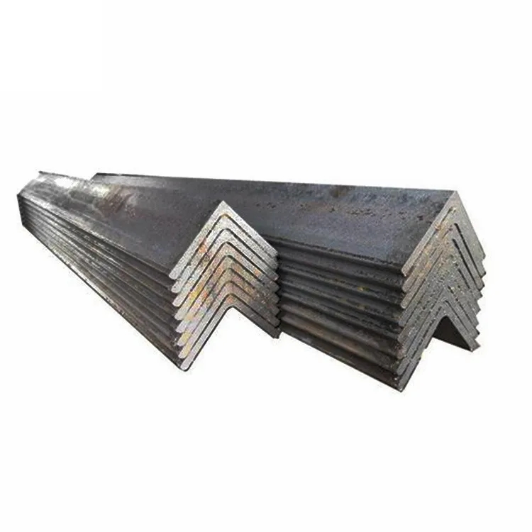 All Kinds of Building Material Angle Structural Steel Equal Angle A6m-14 Stainless Steel Angles